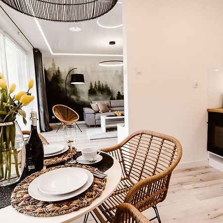 Apartament Forest Koszalin Appartement Buitenkant foto