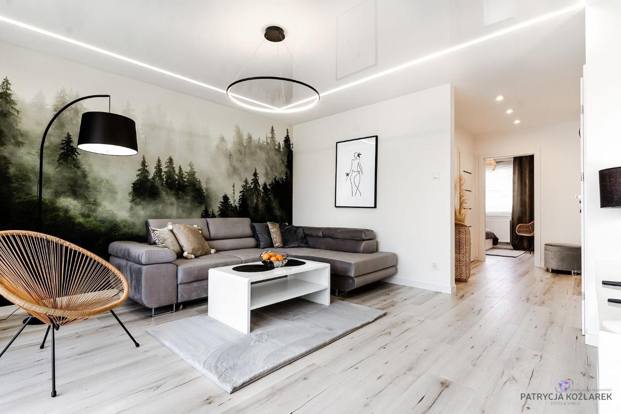 Apartament Forest Koszalin Appartement Buitenkant foto