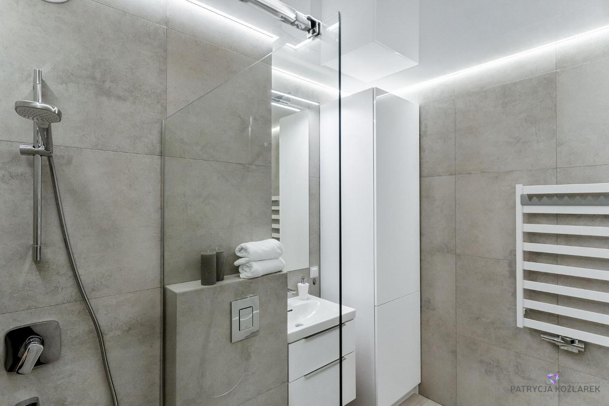 Apartament Forest Koszalin Appartement Buitenkant foto