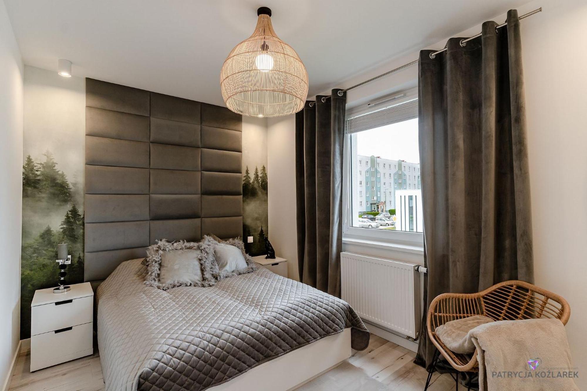 Apartament Forest Koszalin Appartement Buitenkant foto