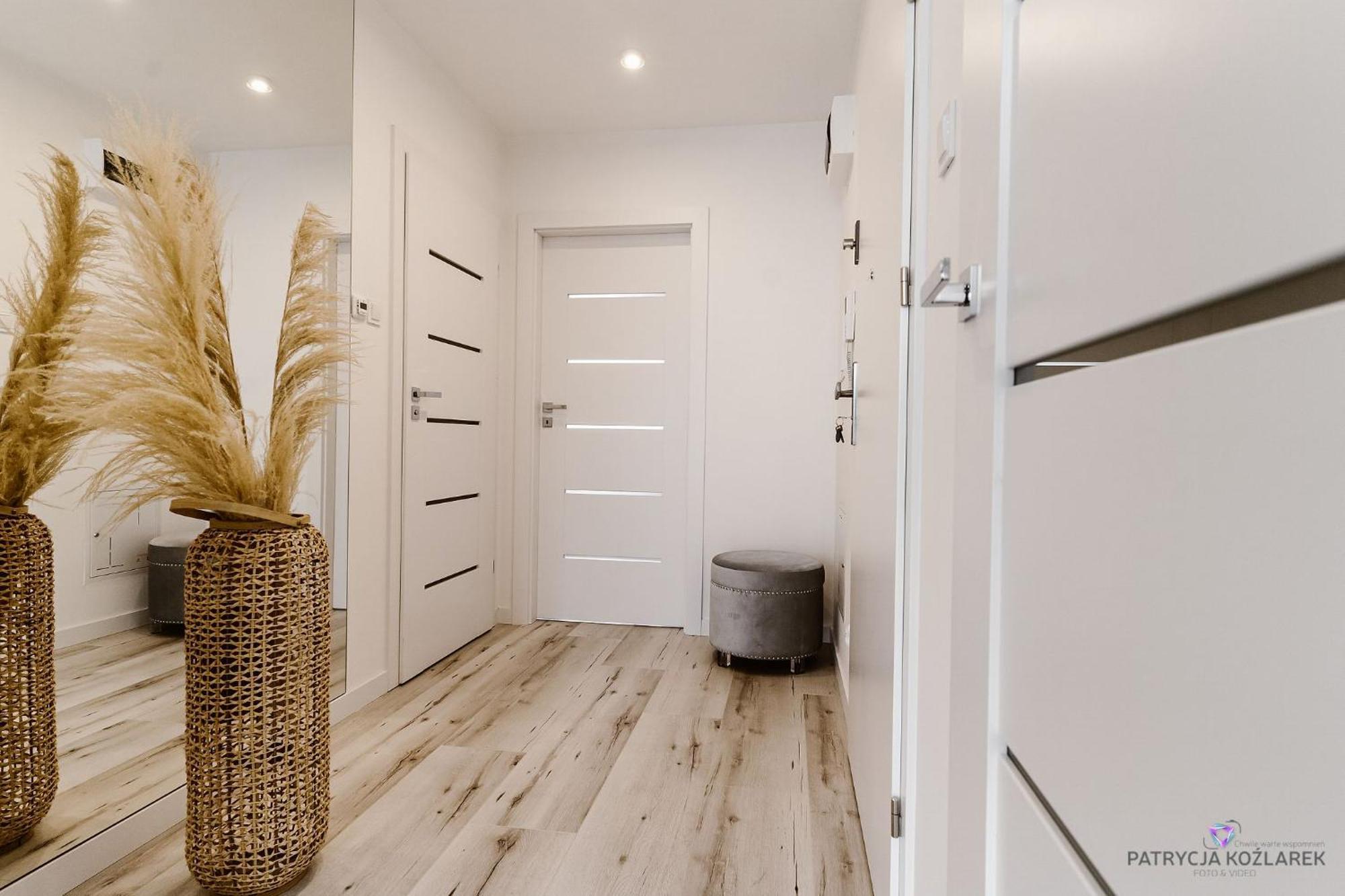 Apartament Forest Koszalin Appartement Buitenkant foto