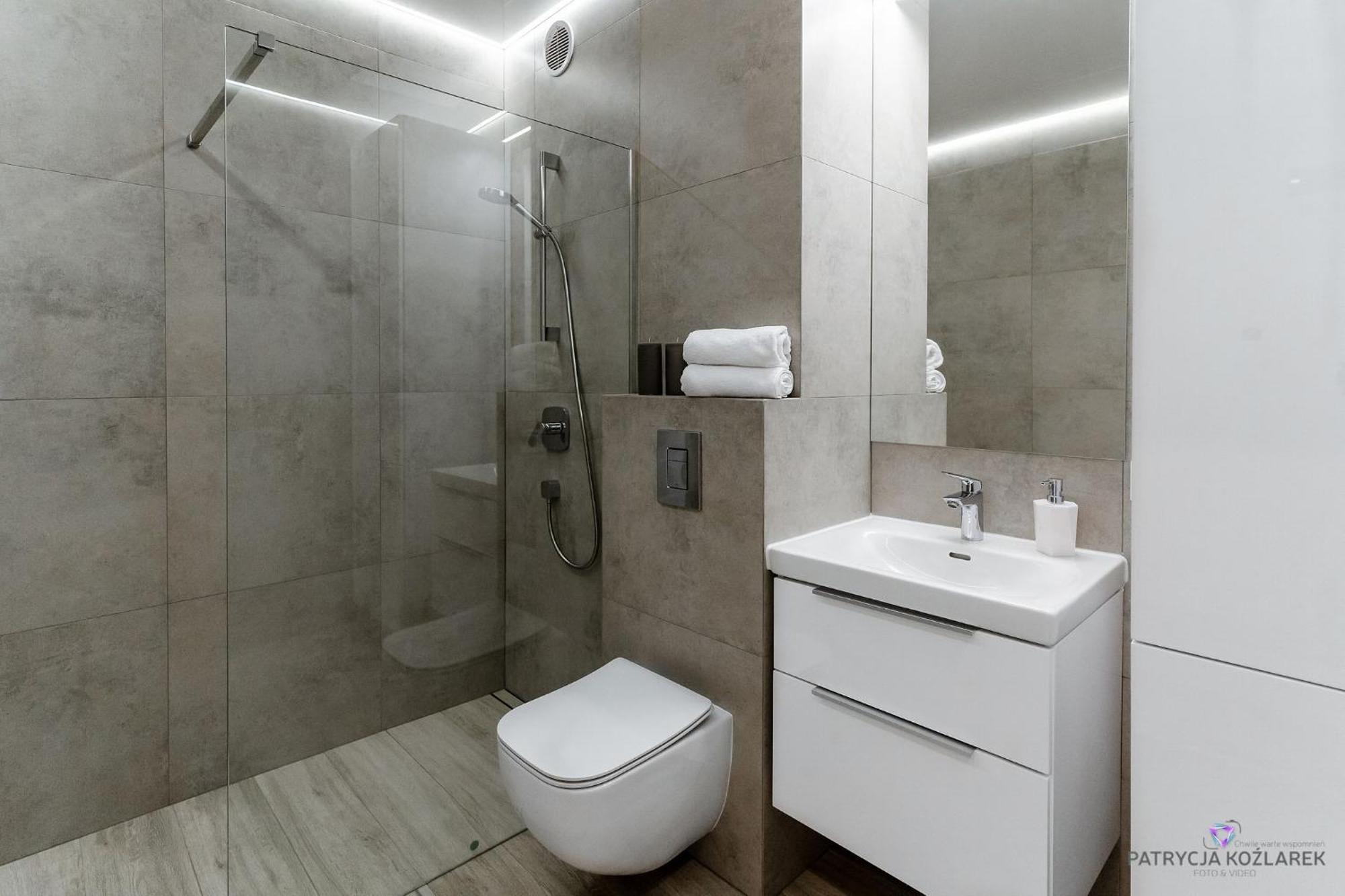 Apartament Forest Koszalin Appartement Buitenkant foto